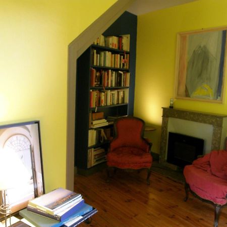 Le Logis De La Colombe Bed & Breakfast Le Puy-en-Velay Bagian luar foto