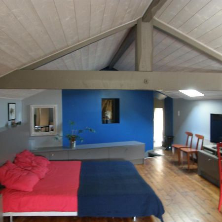 Le Logis De La Colombe Bed & Breakfast Le Puy-en-Velay Bagian luar foto