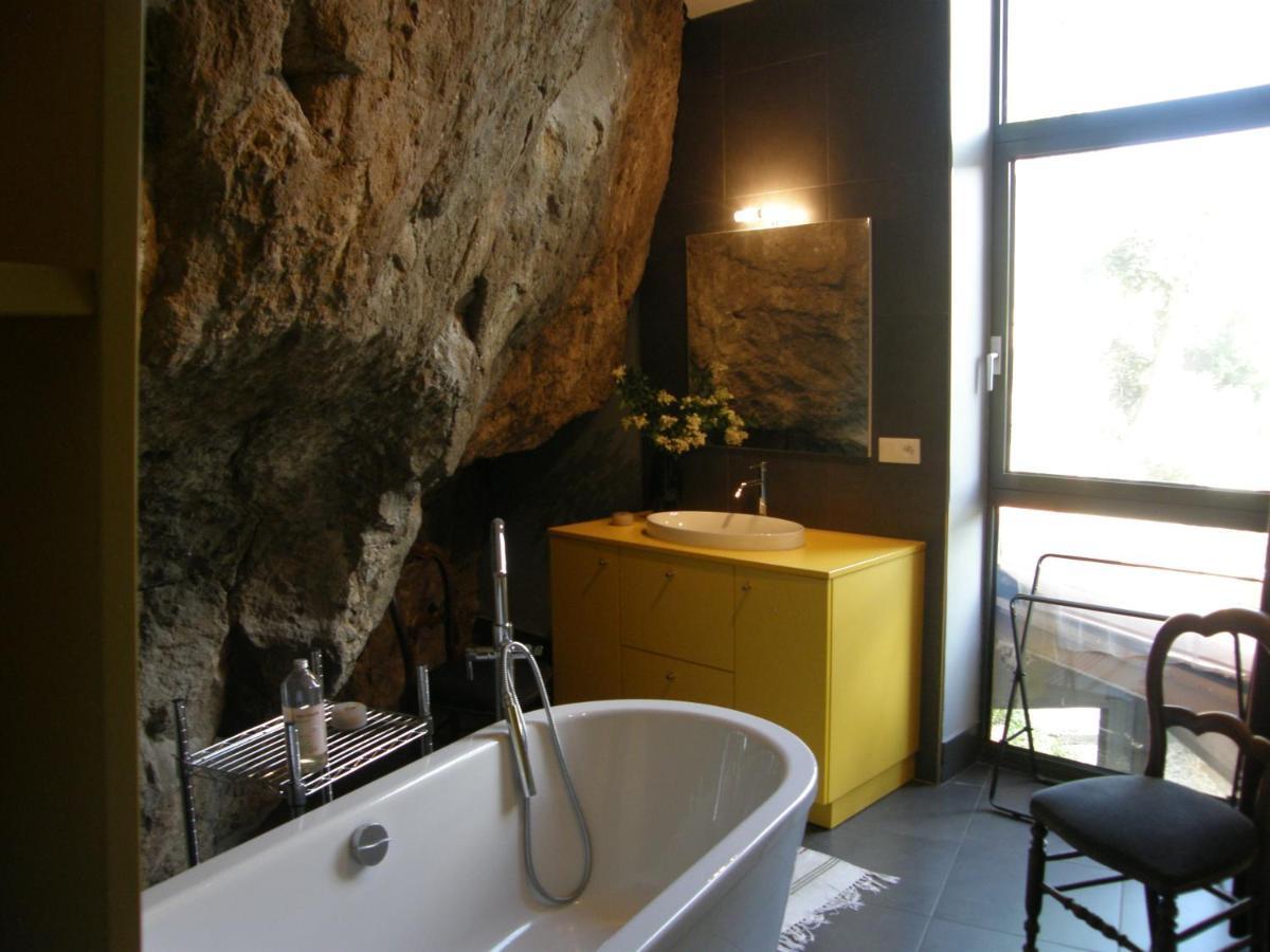 Le Logis De La Colombe Bed & Breakfast Le Puy-en-Velay Bagian luar foto