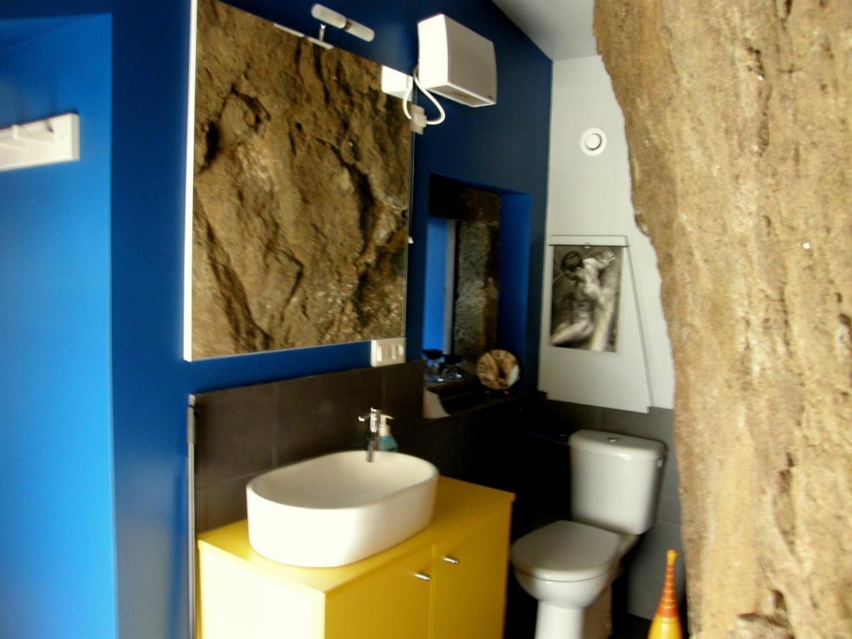 Le Logis De La Colombe Bed & Breakfast Le Puy-en-Velay Bagian luar foto